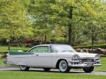 Dodge Royal Lancer Hardtop Coupe 1958 года